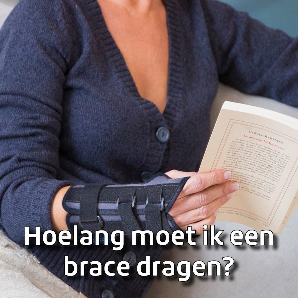 Vragen over braces - Bracewijzer